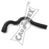 CITRO 96132547 Radiator Hose